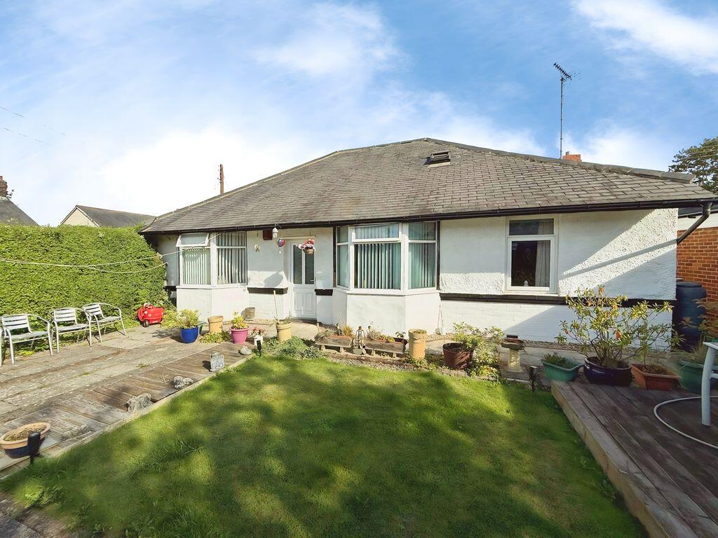 Main image of property: Fawdon Park Road, Newcastle Upon Tyne