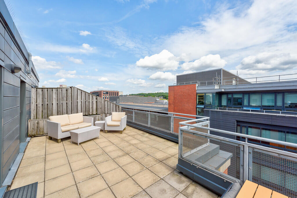 Main image of property: AG1, Furnival Street