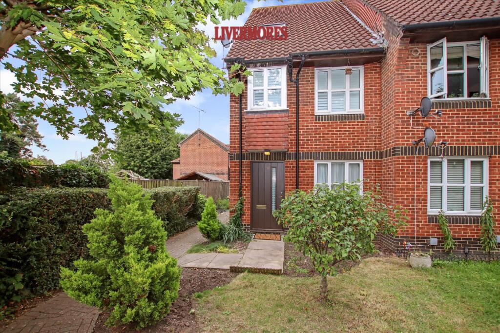 Main image of property: Heathlee Road, Crayford, Kent