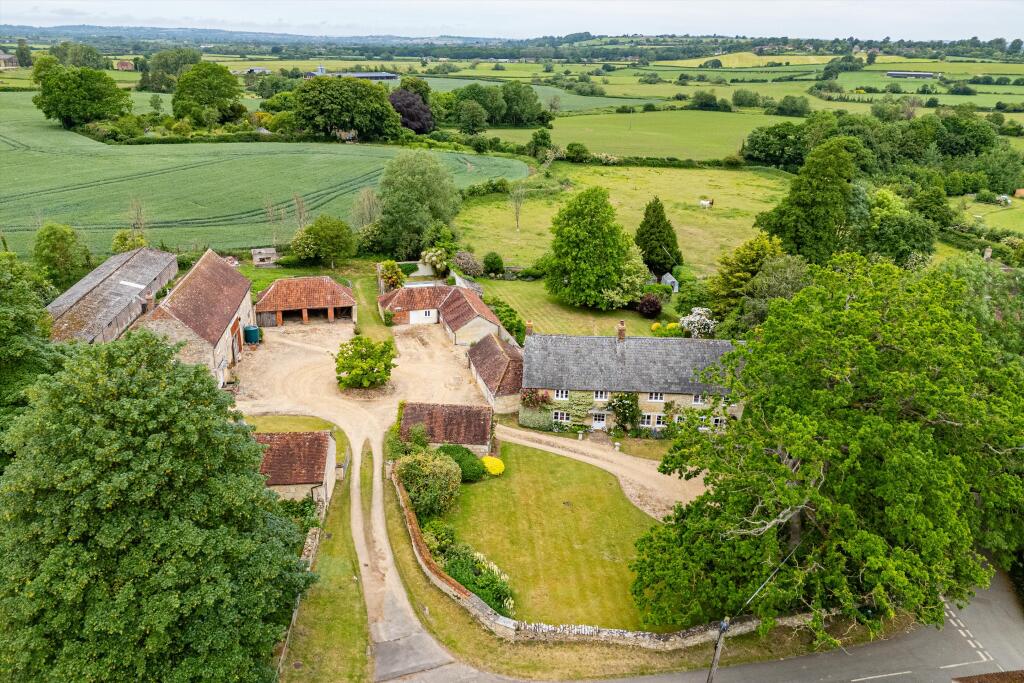 Main image of property: Nash Lane, Marnhull, Sturminster Newton, Dorset DT10