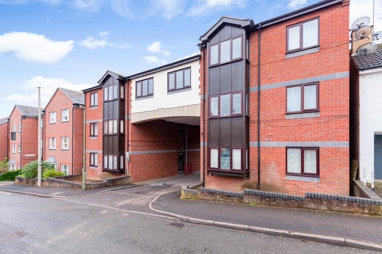 Main image of property: Cameron Court, Banbury