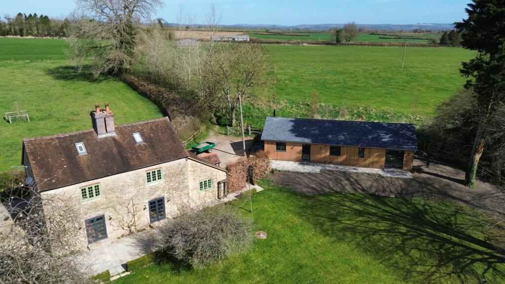 Main image of property: Langham, Gillingham