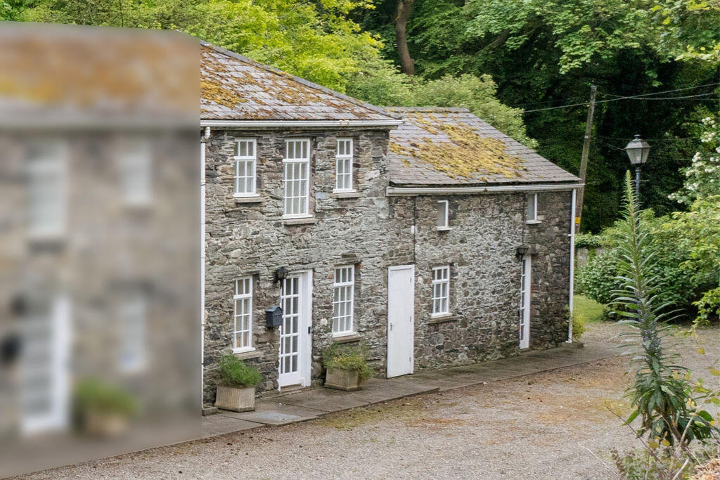 Main image of property: Bwanne Jiass, Orrisdale Cottages, Orrisdale Loop Road, Kirk Michael