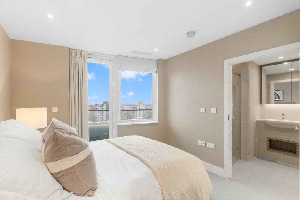 Main image of property: Lombard Wharf, 
12 Lombard Road, SW11