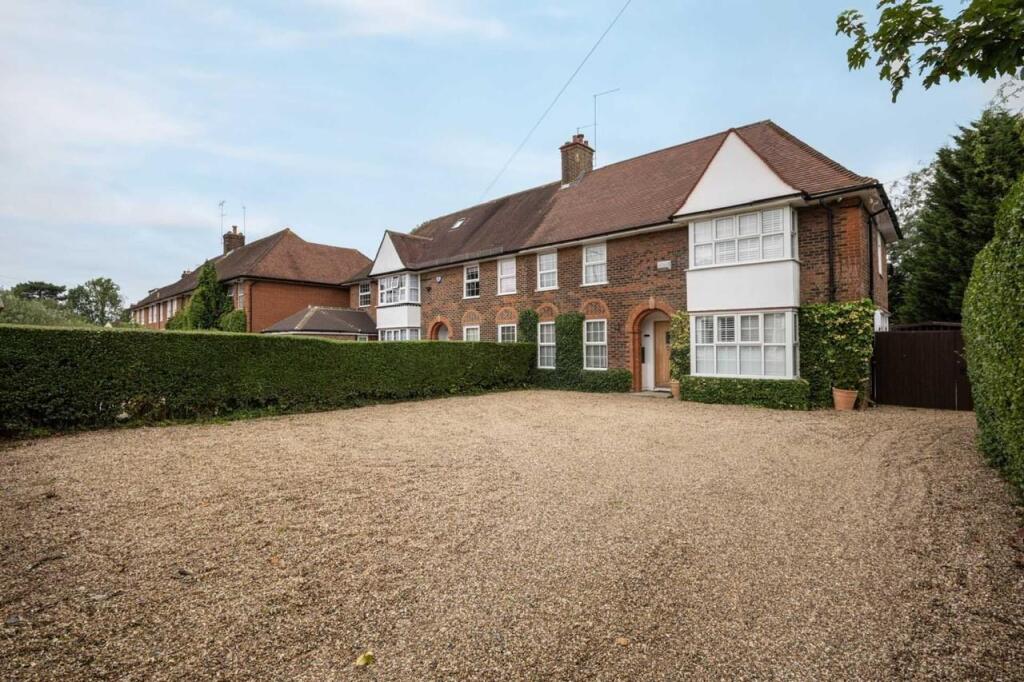 Main image of property: Deacons Hill Road, Elstree, Borehamwood