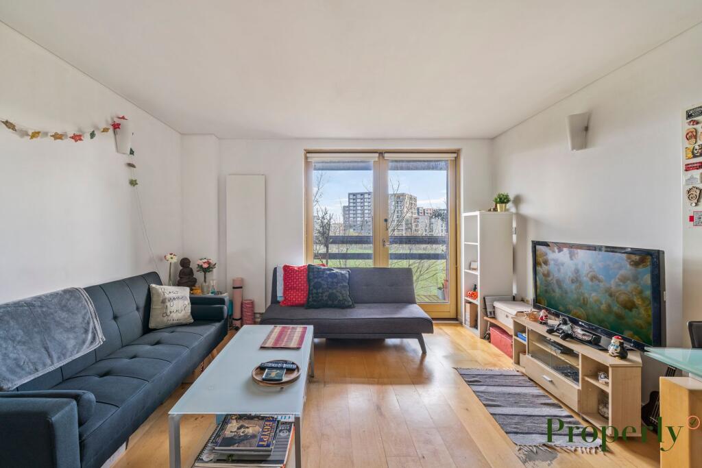 Main image of property: West Parkside, Farnsworth Court West Parkside, SE10