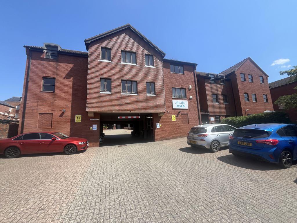 Main image of property: Ensoft House, 4-6 Arden Grove, Harpenden, Hertfordshire, AL5 4SJ