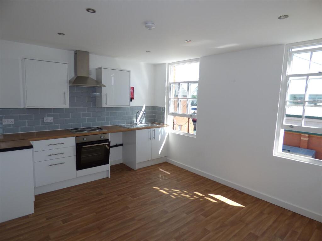 Main image of property: Market Place, Long Eaton, NG10 1LS
