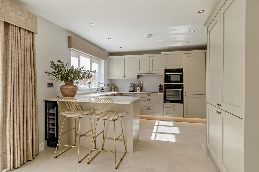 Main image of property: Pinder Road, Armthorpe, Doncaster