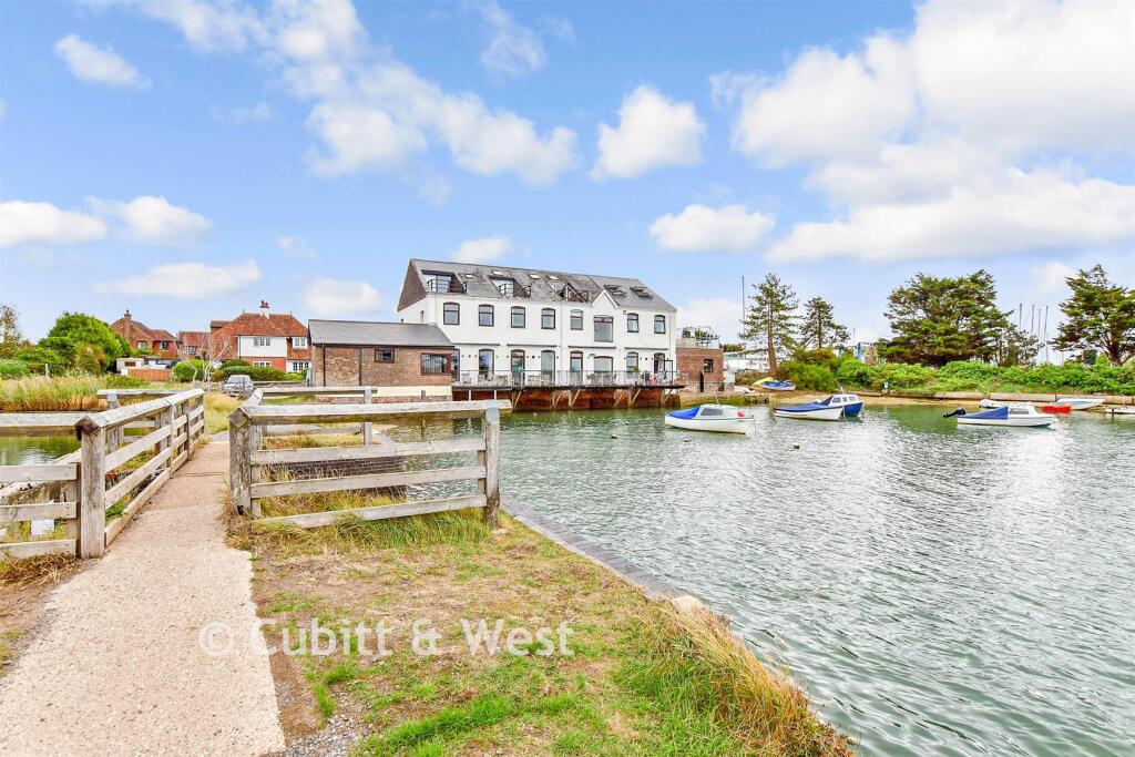 Main image of property: Slipper Road, Emsworth, Hampshire