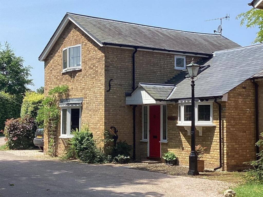 Main image of property: Hadlow Park, Hadlow, Tonbridge