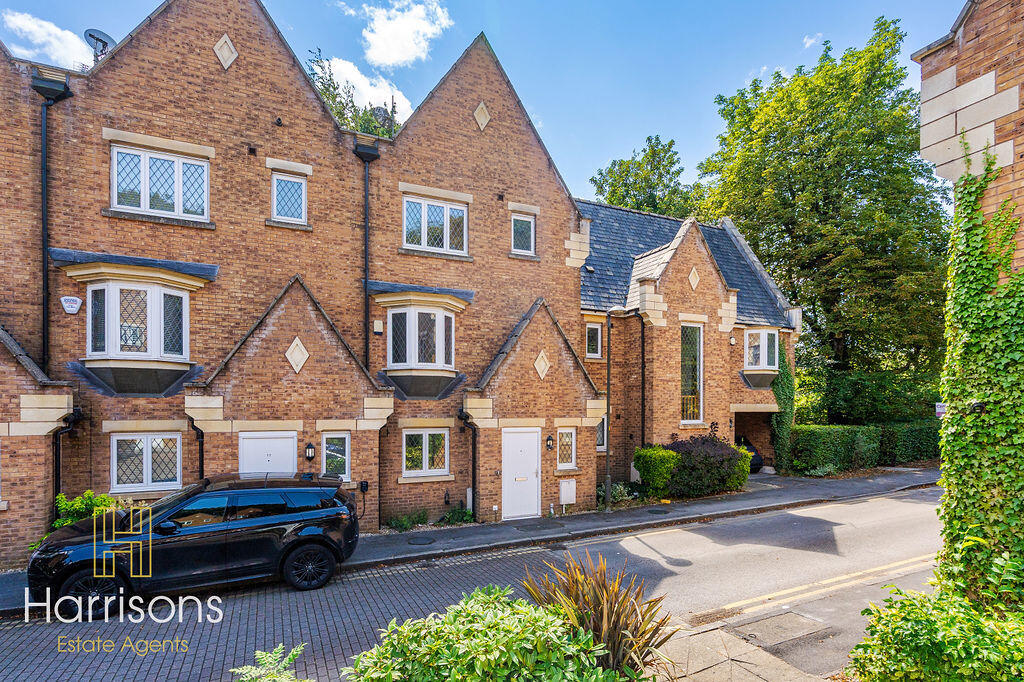 Main image of property: Reeceton Gardens, Bolton, BL1