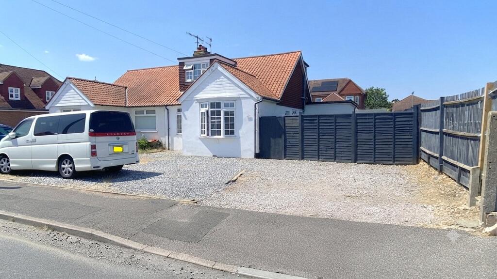Main image of property: West Lane, Lancing, West Sussex, BN15