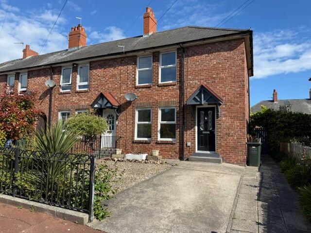 Main image of property: Norbury Grove, Walker, Newcastle upon Tyne, NE6 2TA