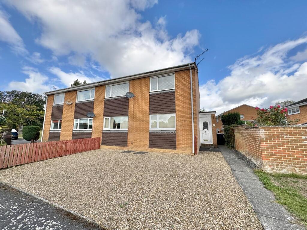 Main image of property: Burnhope Close, Crook