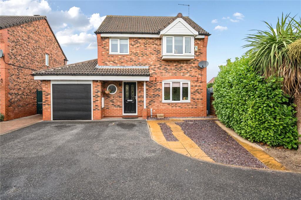 Main image of property: Pymont Drive, Woodlesford, Leeds, LS26