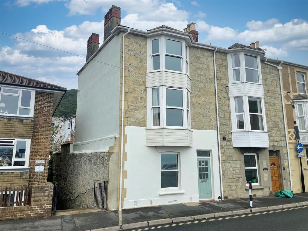 Main image of property: Dudley Road, Ventnor