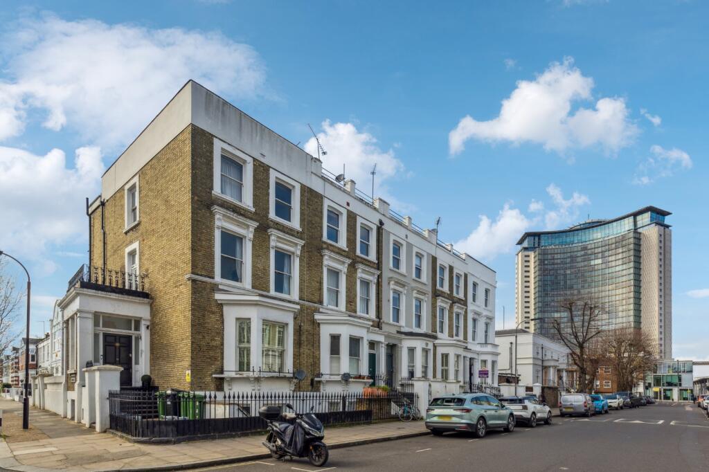 Main image of property: Ongar Road, 
Fulham, SW6