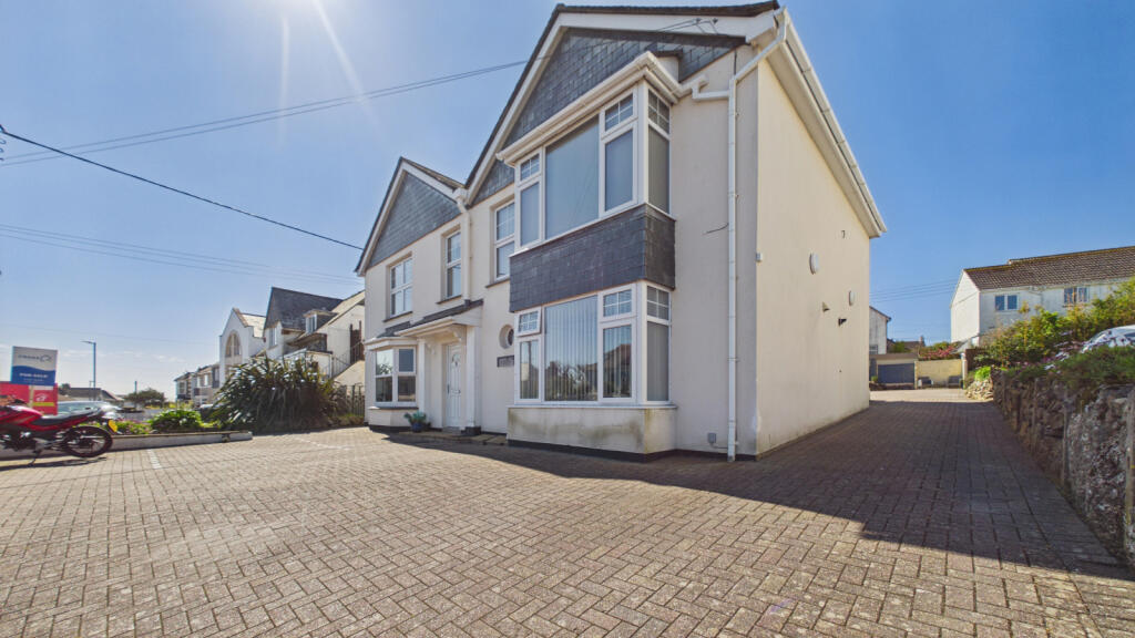 Main image of property: Lomond Hall St. Ives Road, Carbis Bay, Carbis Bay St. Ives, TR26 2SY