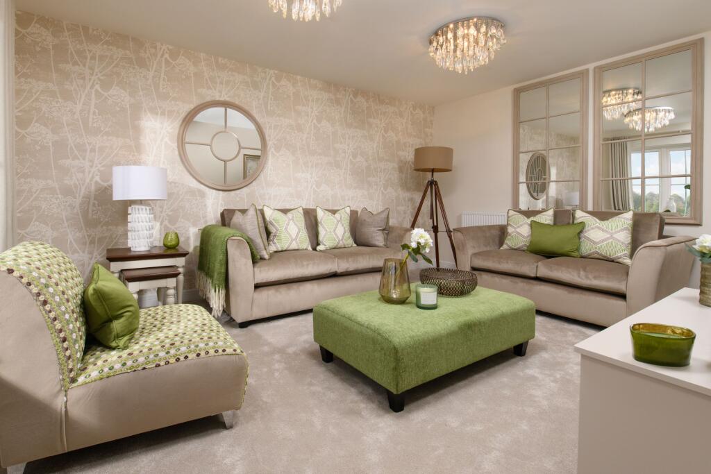 Main image of property: John Summers Way
Deeside
Flintshire
CH5 2SY