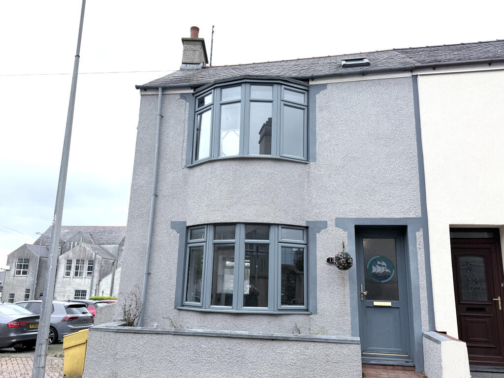 Main image of property: Trearddur Square, Holyhead, Ynys Môn