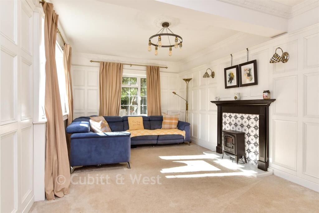 Main image of property: Hornbuckles Close, South Chailey, Lewes, East Sussex
