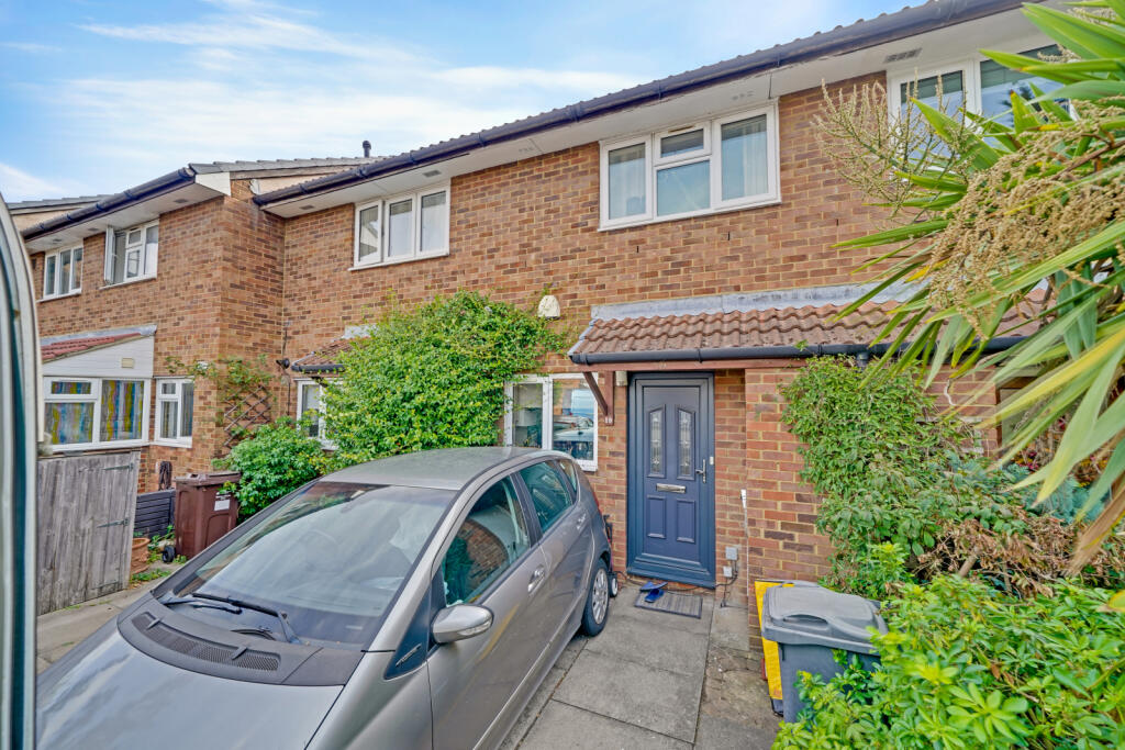 Main image of property: Harvesters Close, Isleworth , TW7