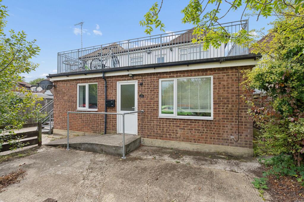 Main image of property: Herne Bay Road, Whitstable, CT5