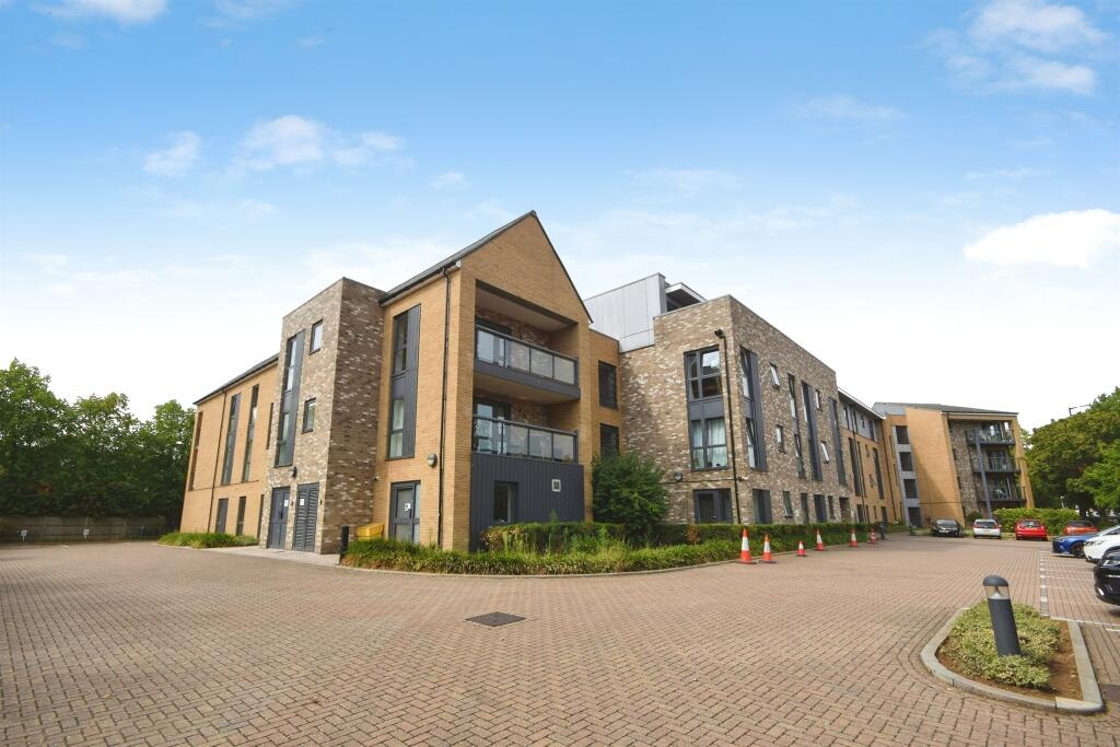 Main image of property: Princes Road, Chelmsford
