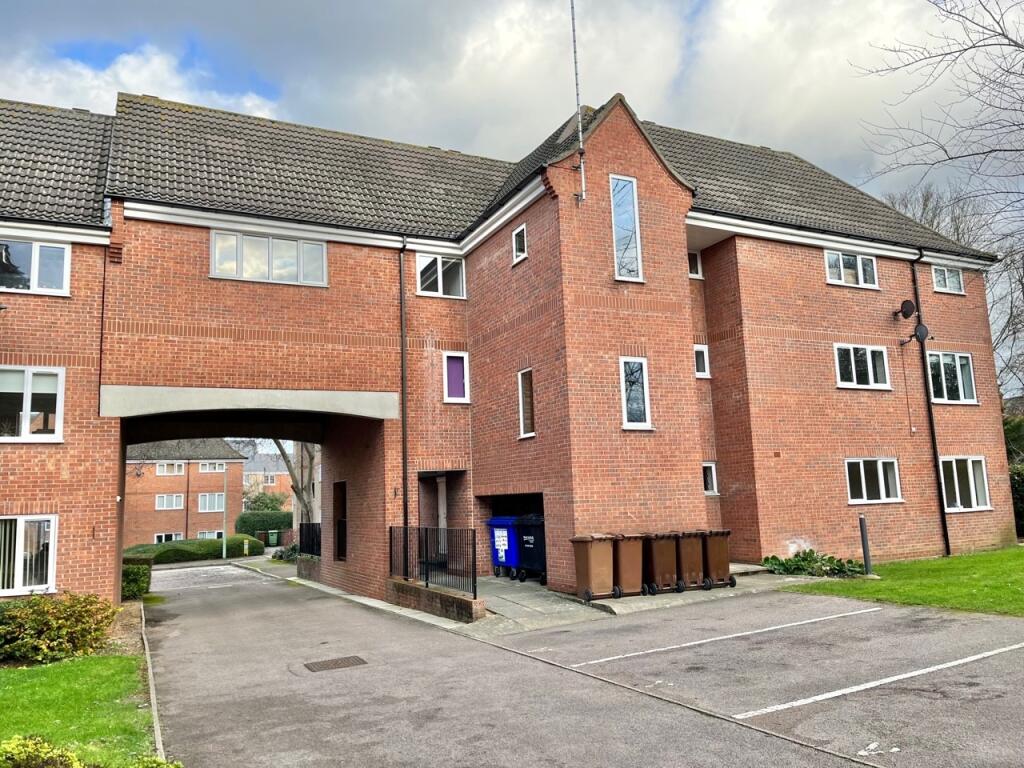 Main image of property: Trinity Mews, IP33 3AT