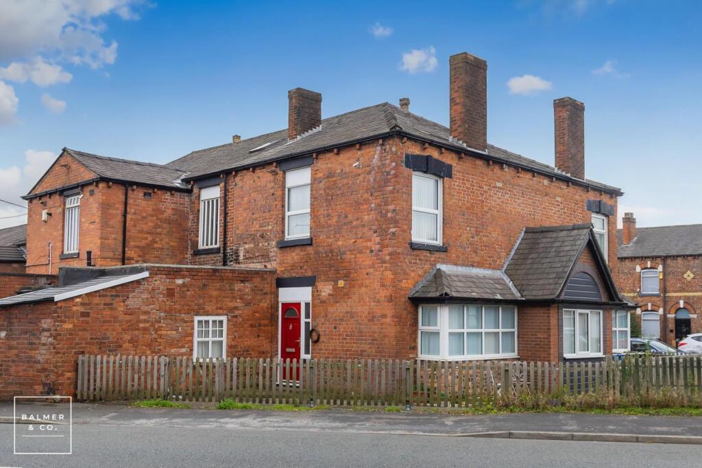 Main image of property: Ormskirk Road, Wigan, WN5