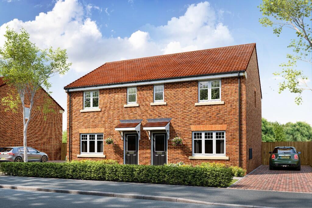 Main image of property: Beverley Road,
Wetwang,
YO25 9XR