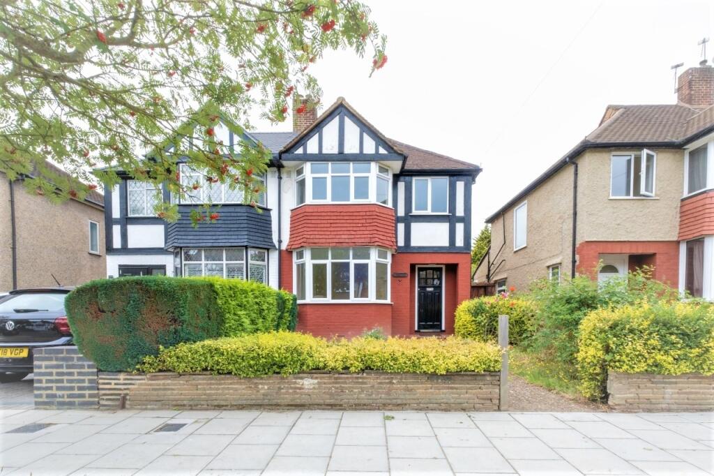 Main image of property: Westdean Avenue Lee SE12