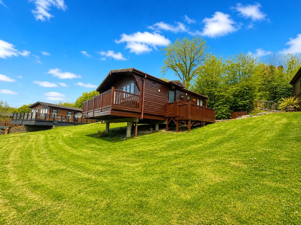 Main image of property: Lodge, Narberth, Pembrokeshire, SA67