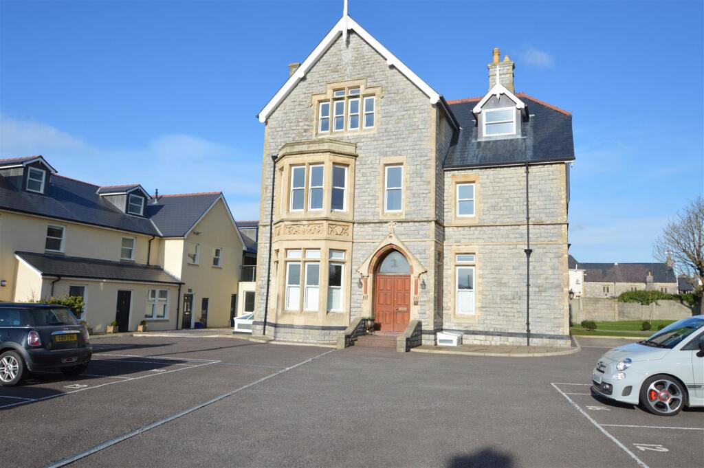 Main image of property: 2 St Illtyds , Colhugh Street, Llantwit Major,CF61 1RE