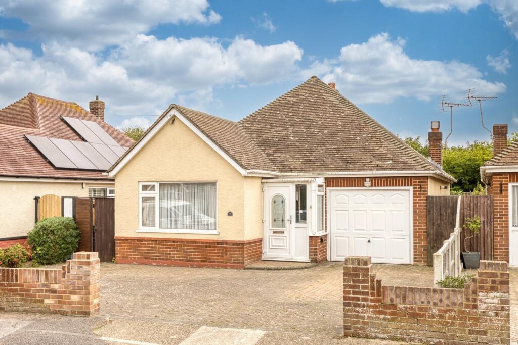 Main image of property: Freda Close, Broadstairs, Kent, CT10
