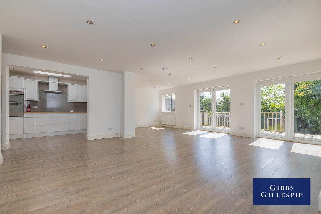 Main image of property: Potter Street, Northwood, HA6