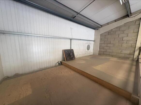MEZZANINE