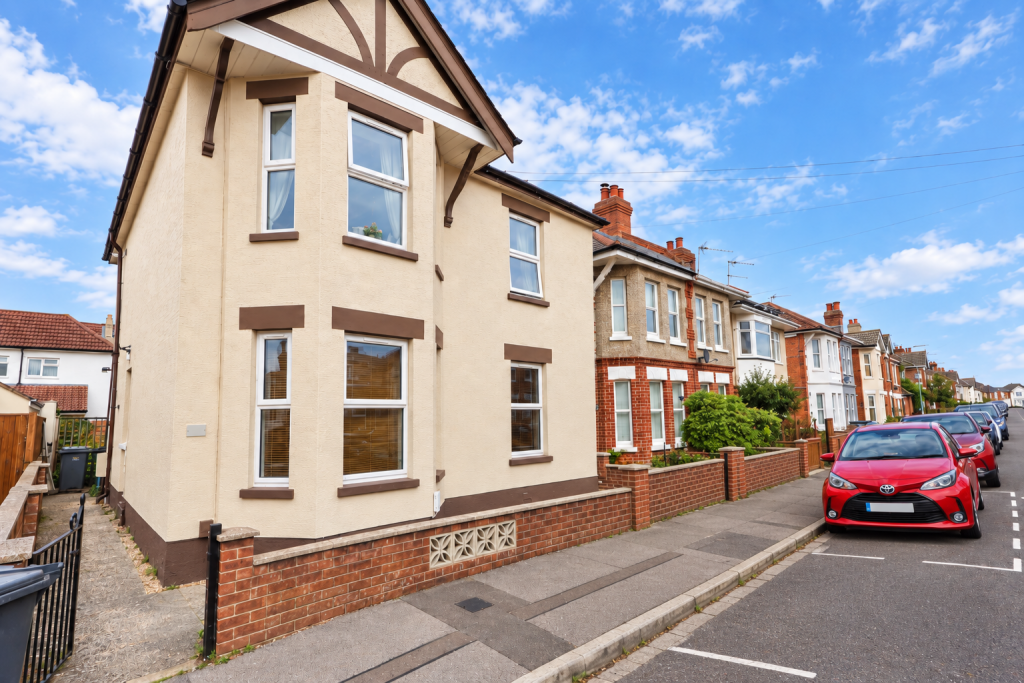 Main image of property: Wheaton Road, Bournemouth, Bournemouth Christchurch Poole