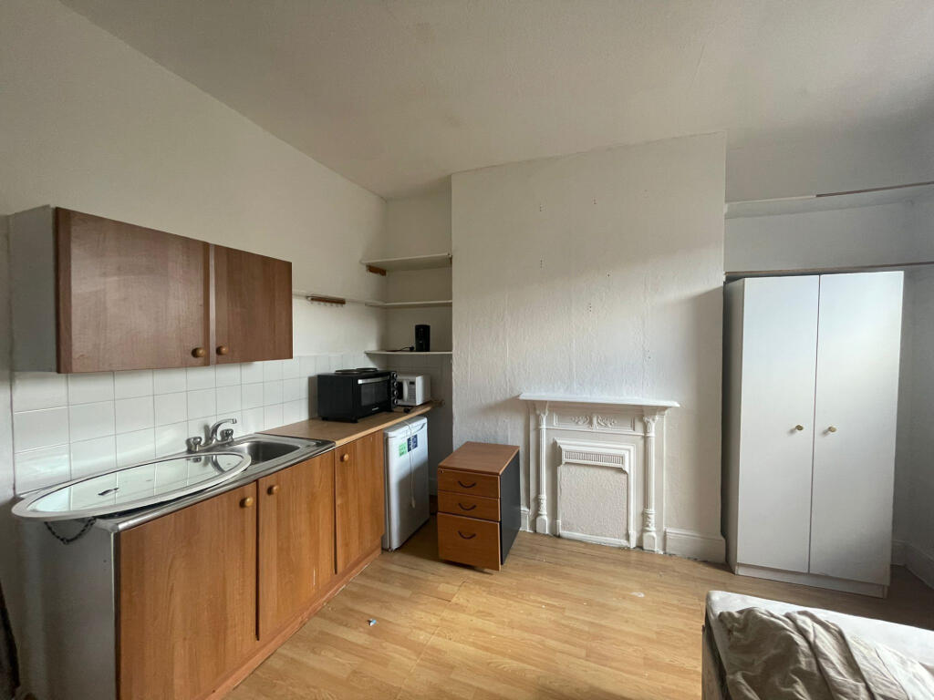 Main image of property: Fulham Palace Road,  London, W6