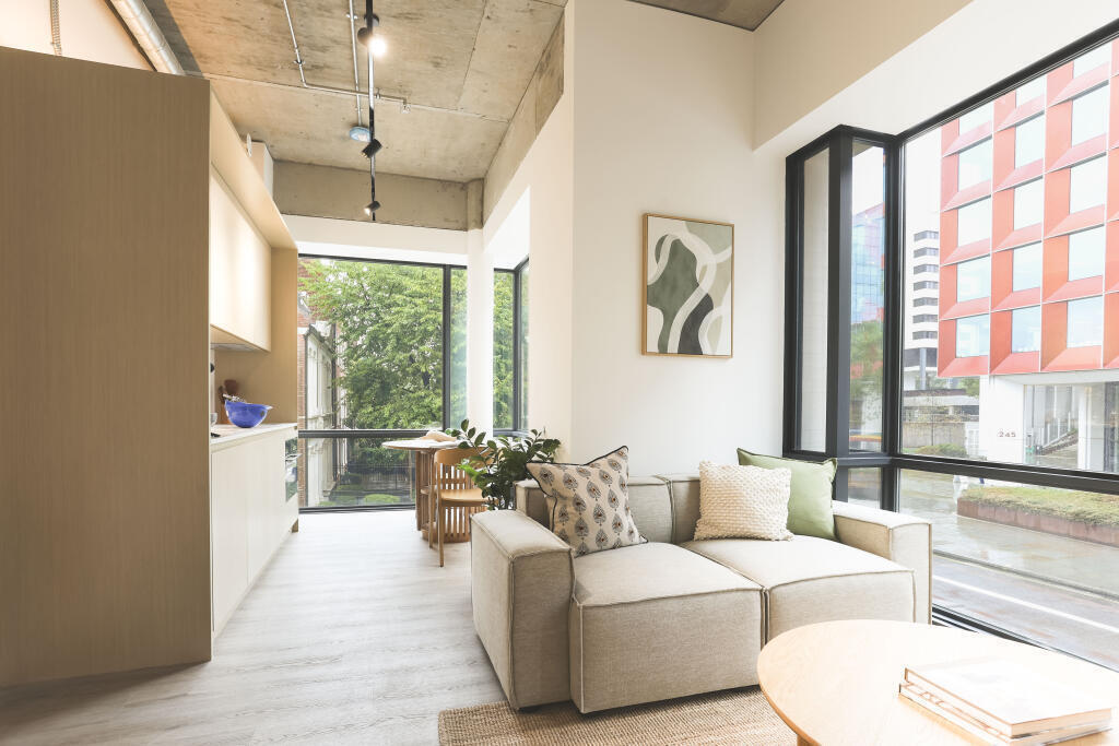 Main image of property: Gravity Co Hammersmith, W6, London
