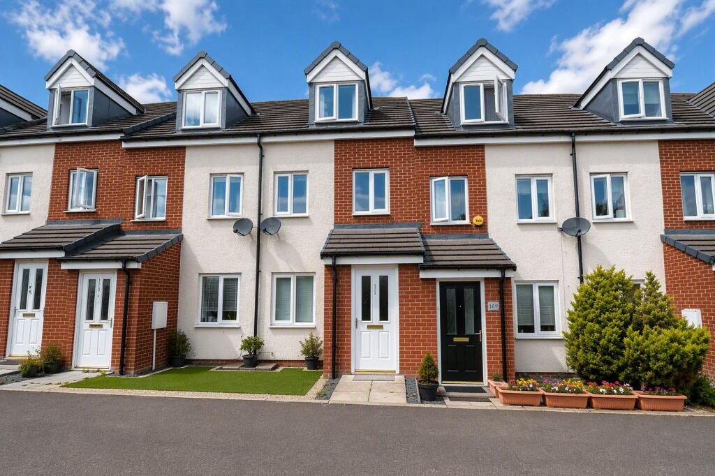 Main image of property: Witton Park, Stockton-On-Tees, TS18
