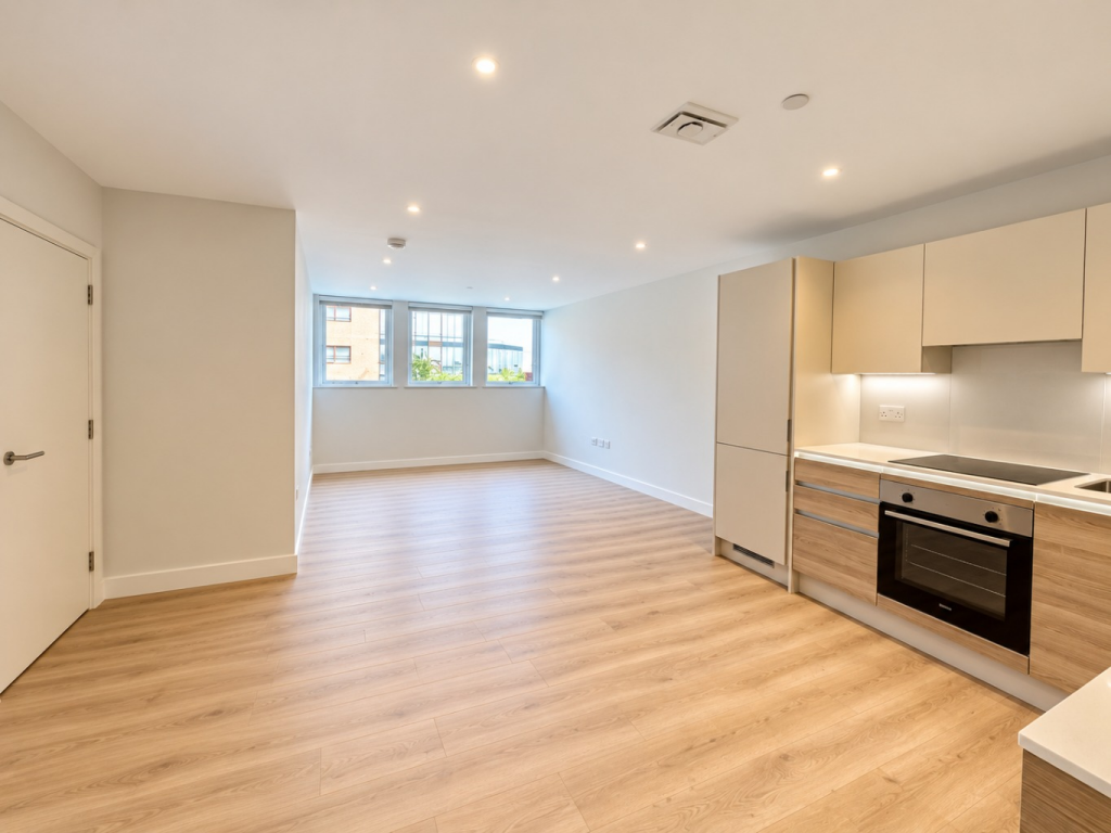Main image of property: Bournemouth House, 19 Christchurch Road, Bournemouth, Dorset, BH1