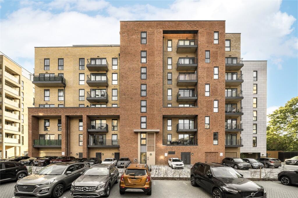 Main image of property: Truman Way, Dartford, Kent, DA1