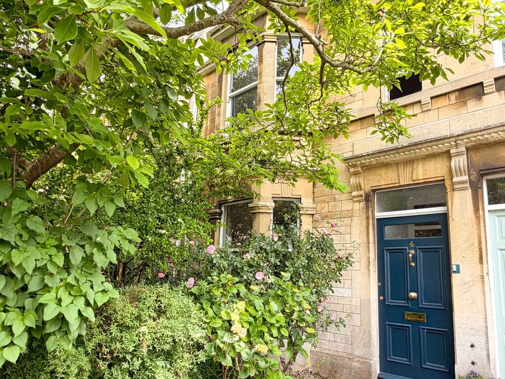 Main image of property: Shakespeare Avenue, Bath