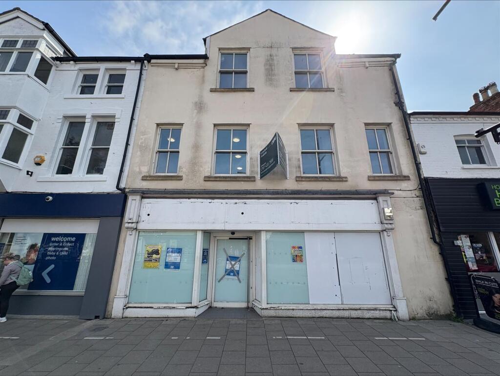Main image of property: Lumley Road, Skegness