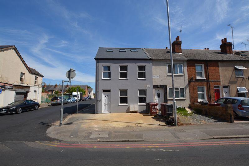 Main image of property: Oxford Road, Reading