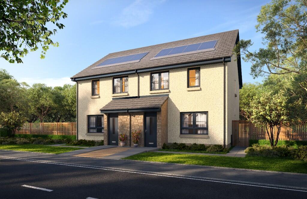Main image of property: Millside Park,
Stanley,
PH1 4NN
