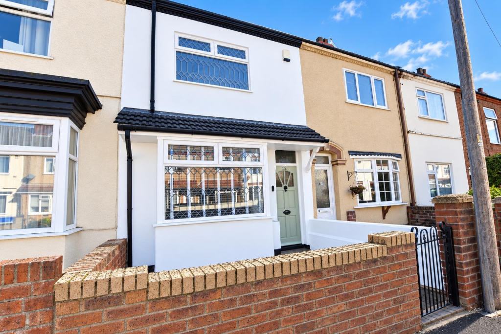 Main image of property: Neville Street, Cleethorpes
