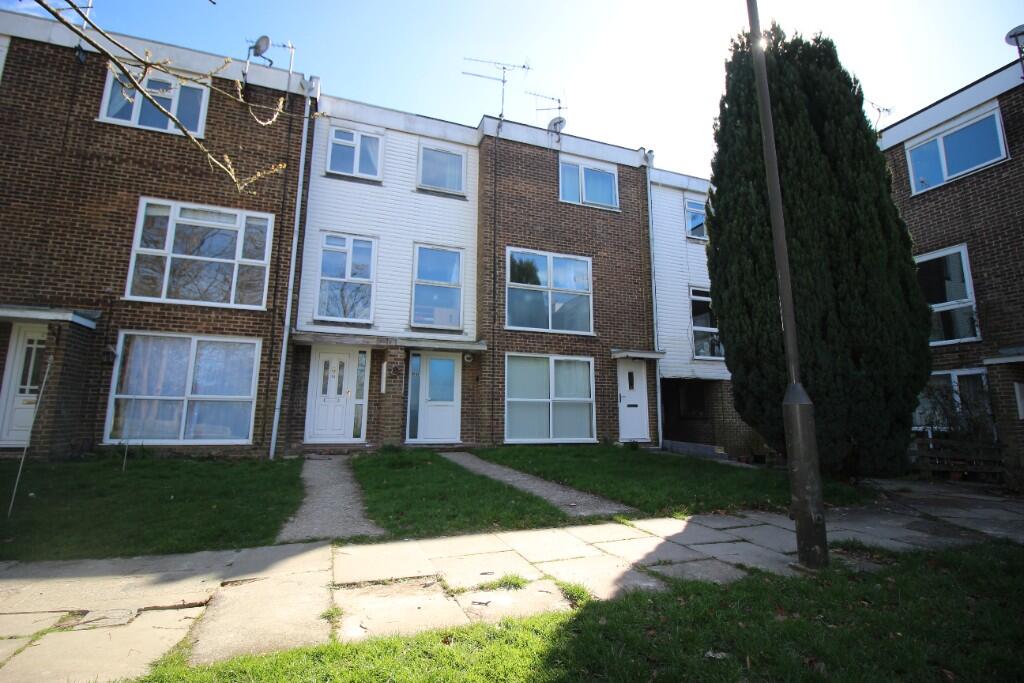 Main image of property: Hyde Heath Court, Crawley, West Sussex, RH10